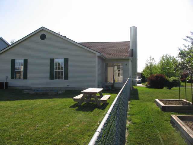 3238 Reed Point Court Hilliard, OH 43026 - Photo 3 of 3 Gallery Image 3