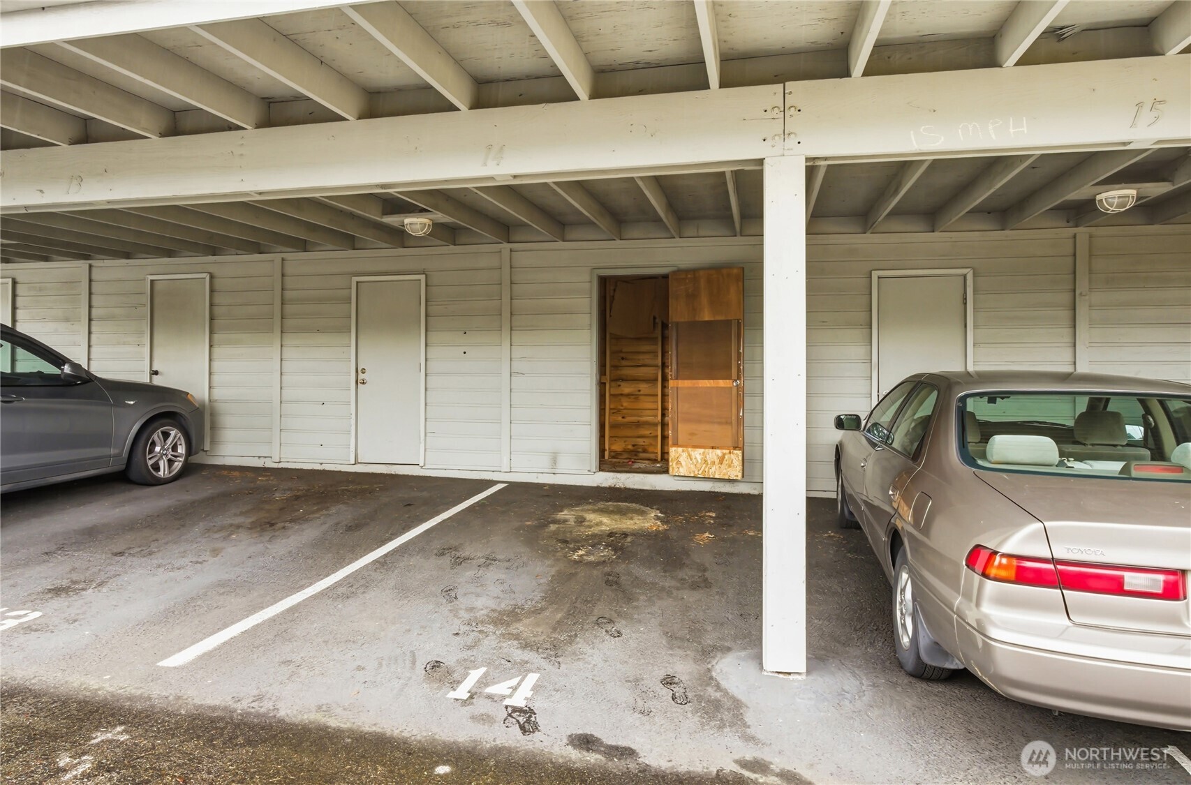 14401 Southeast Petrovitsky Road, Unit B102 Renton, WA 98058 - Photo 25 of 28