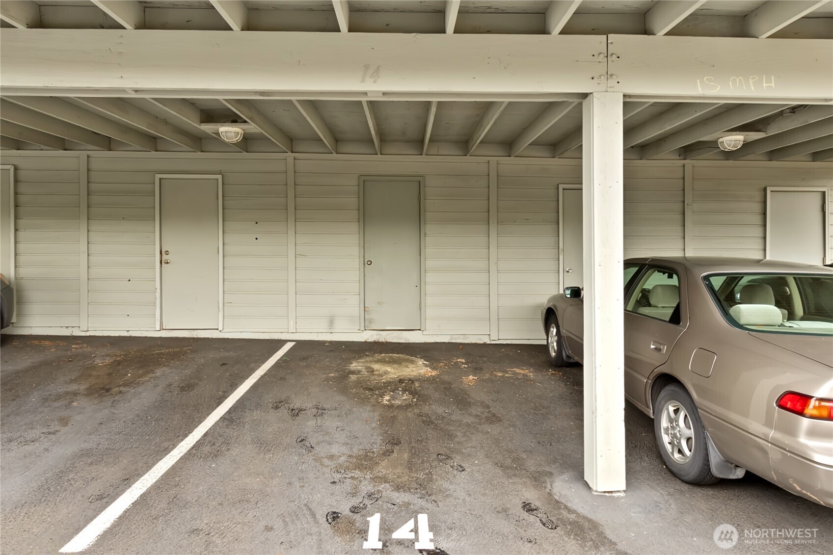 14401 Southeast Petrovitsky Road, Unit B102 Renton, WA 98058 - Photo 27 of 28