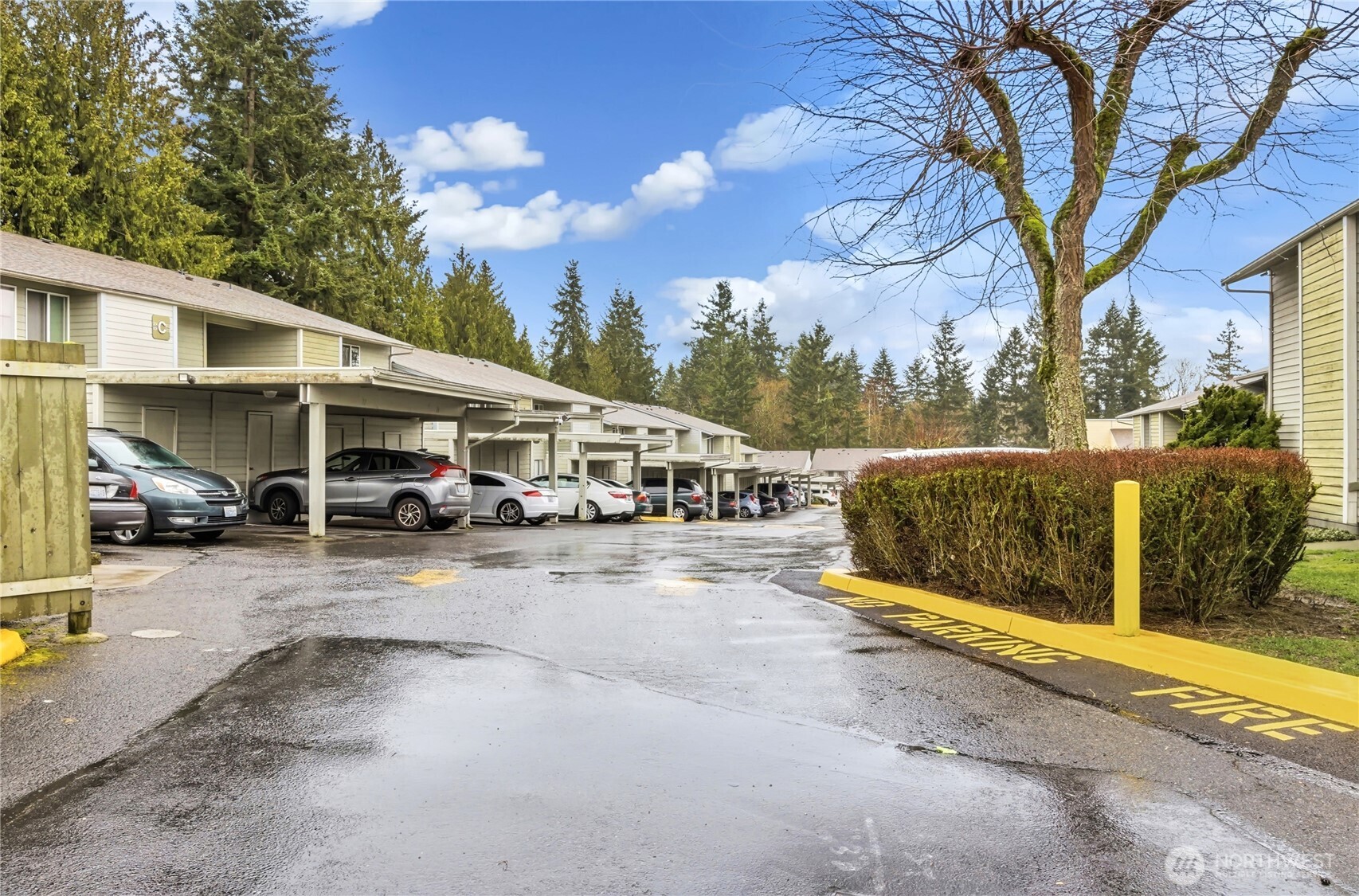 14401 Southeast Petrovitsky Road, Unit B102 Renton, WA 98058 - Photo 28 of 28