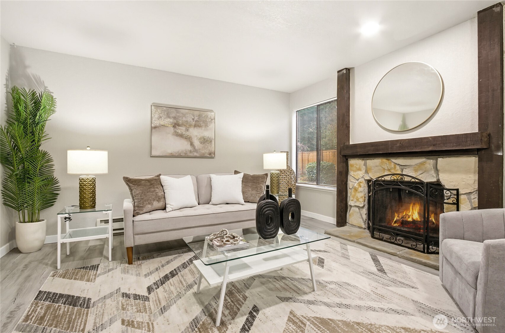 14401 Southeast Petrovitsky Road, Unit B102 Renton, WA 98058 - Photo 4 of 28