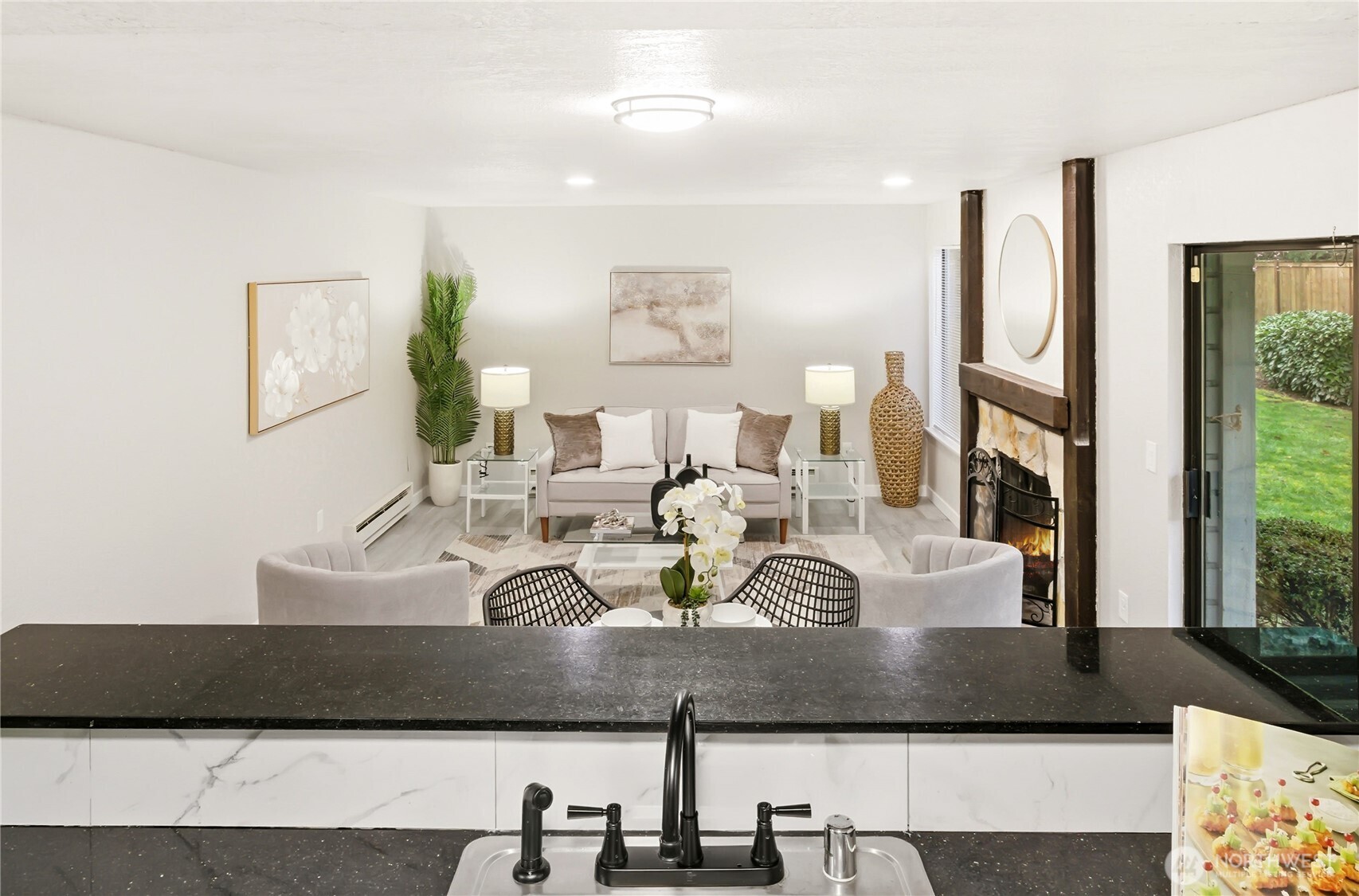 14401 Southeast Petrovitsky Road, Unit B102 Renton, WA 98058 - Photo 9 of 28