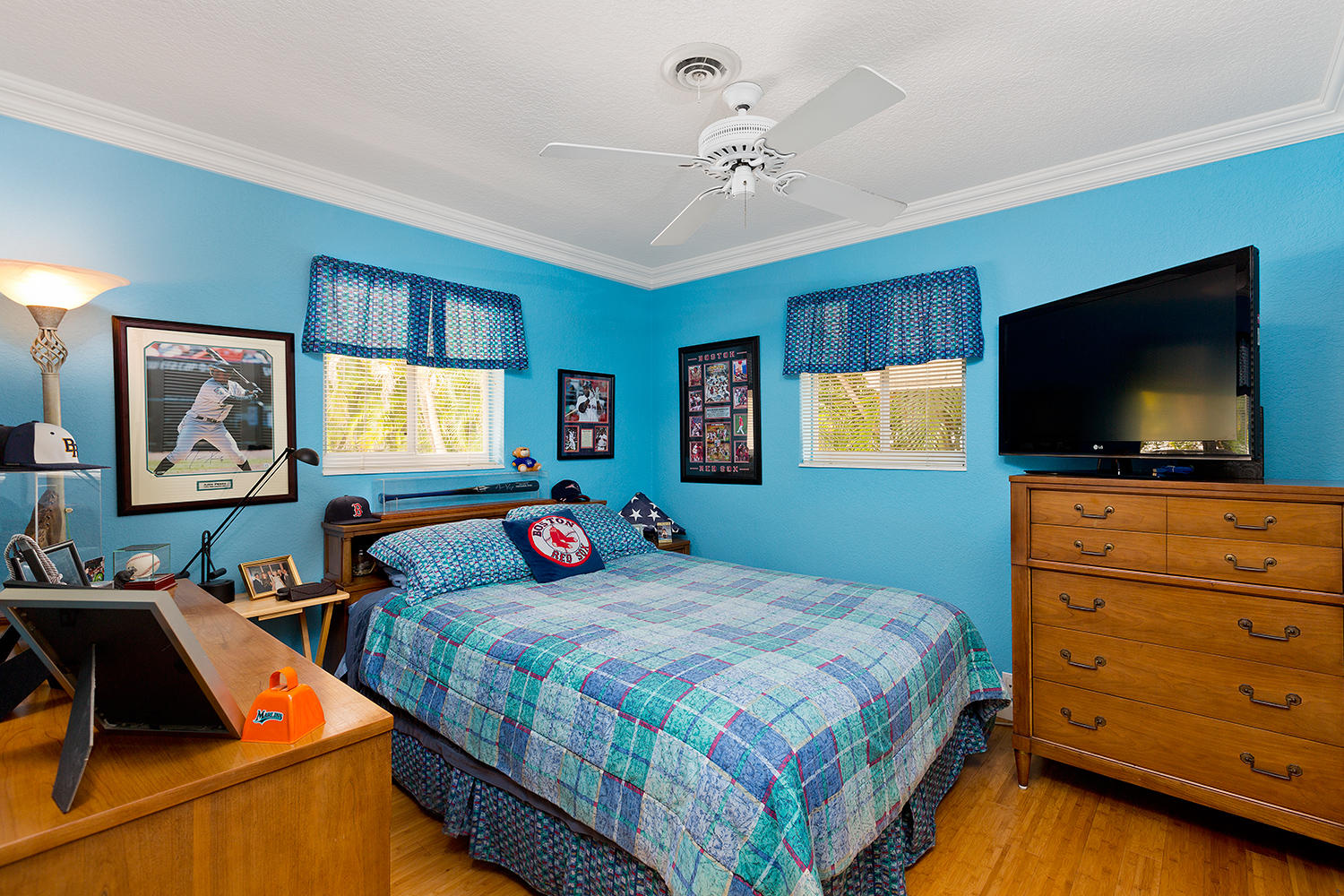 1169 Southwest 14th Street Boca Raton, FL 33486 - Photo 14 of 22 13_Bedroom2.jpg