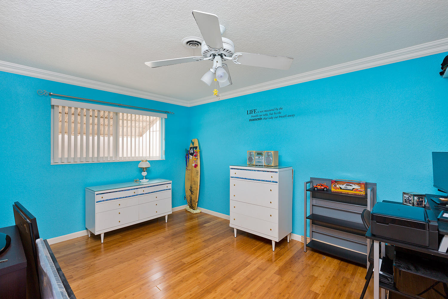 1169 Southwest 14th Street Boca Raton, FL 33486 - Photo 18 of 22 17_Bedroom3.jpg