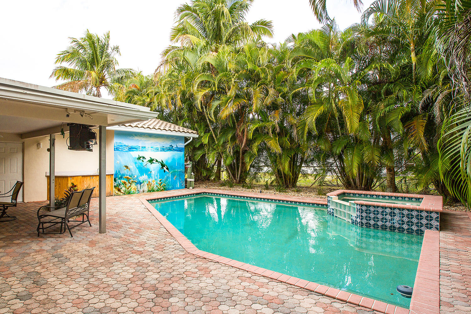 1169 Southwest 14th Street Boca Raton, FL 33486 - Photo 22 of 22 21_Pool2.jpg