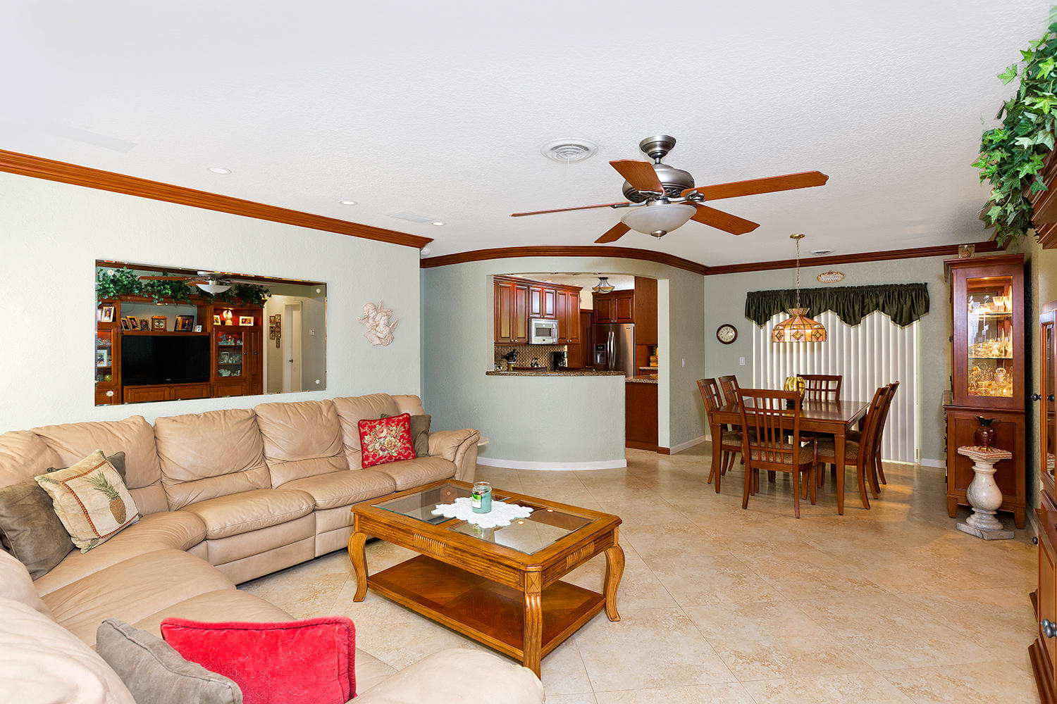 1169 Southwest 14th Street Boca Raton, FL 33486 - Photo 4 of 22 03_Livingroom_Layout.jpg