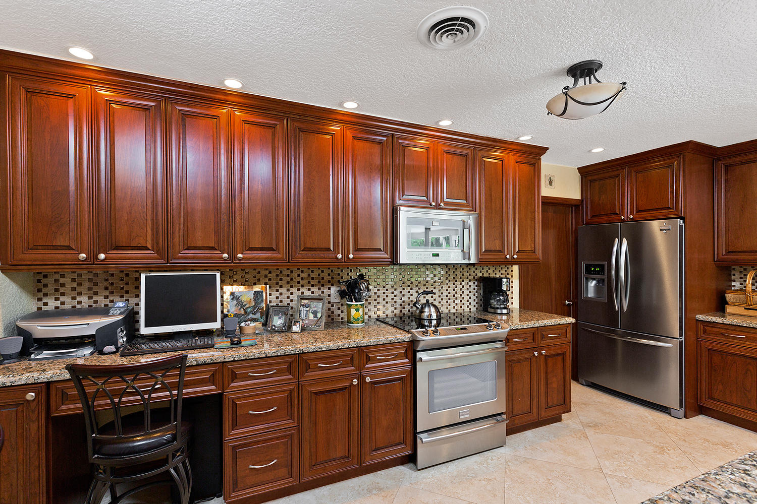 1169 Southwest 14th Street Boca Raton, FL 33486 - Photo 9 of 22 08_KitchenDetail.jpg