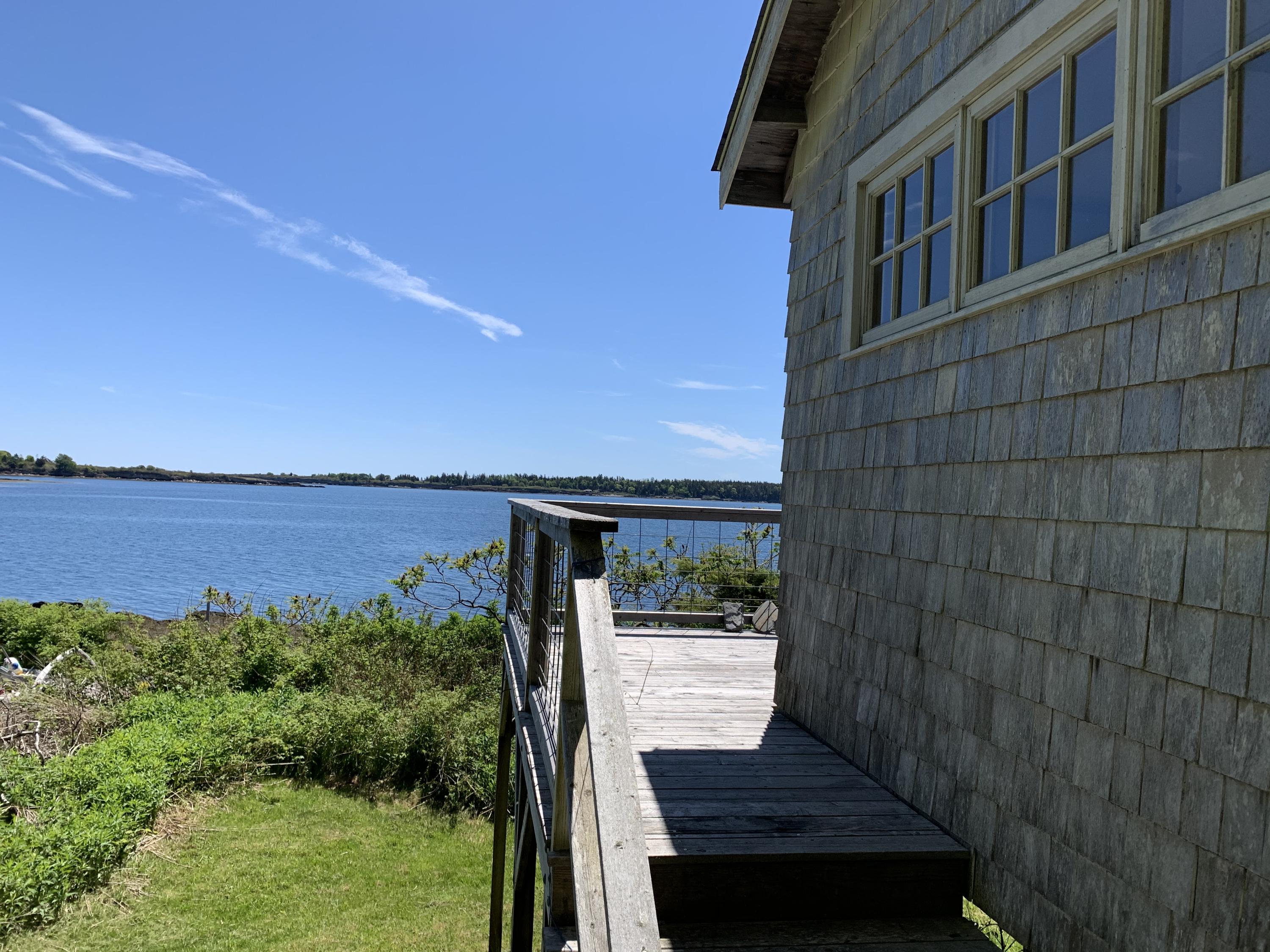 67 Church Road Cliff Island, ME 04019 - Photo 10 of 20 10