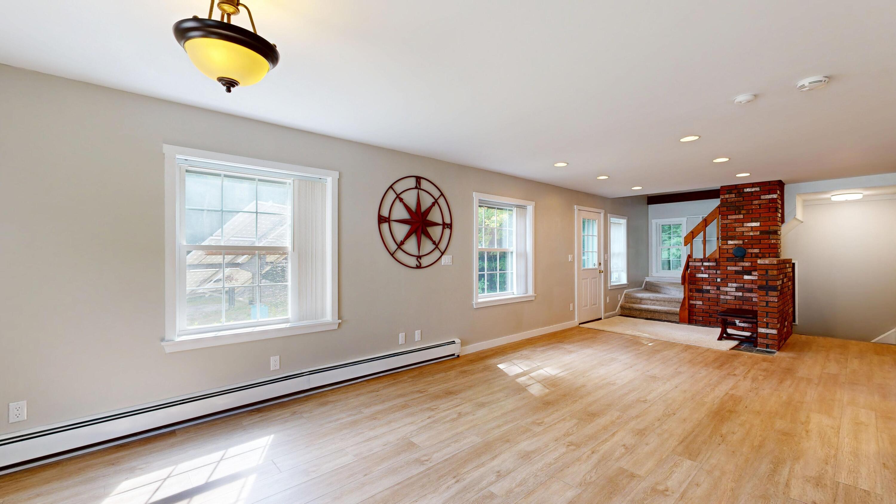 27 Greene Road Wales, ME 04280 - Photo 10 of 43 Living Room