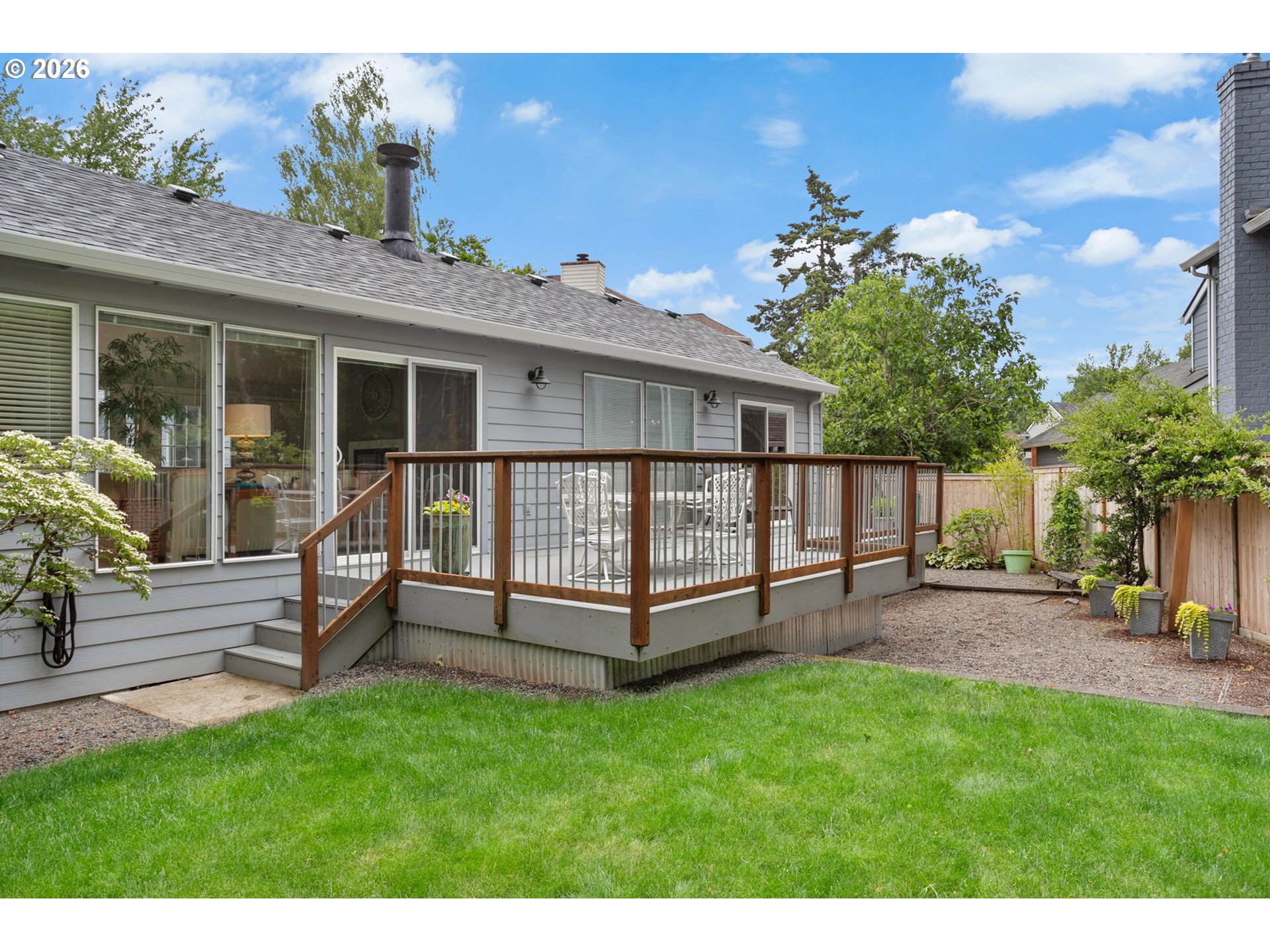 13180 Southwest Tapadera Street Beaverton, OR 97008 - Photo 37 of 46