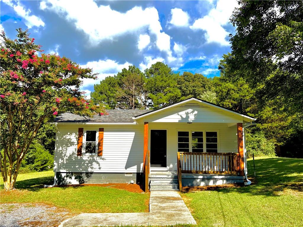126 Windy Hill Road Southeast Calhoun, GA 30701 - Photo 1 of 21 Gallery Image 1