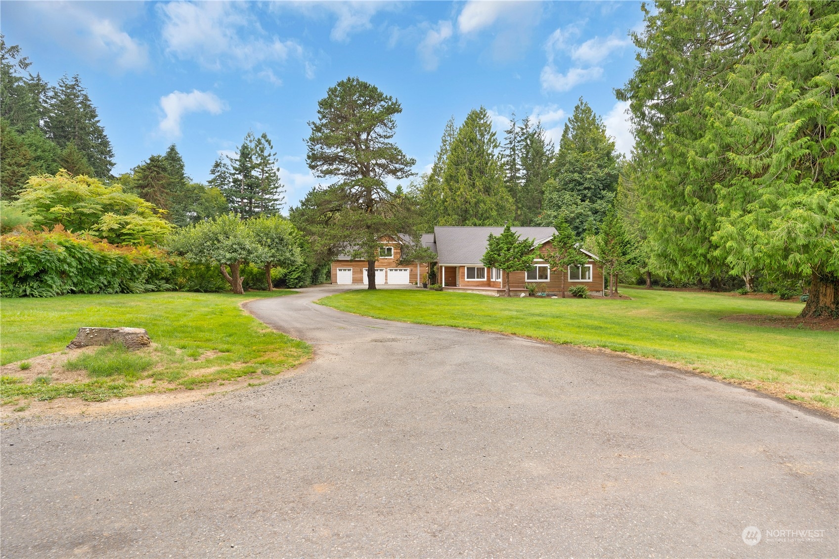 3409 Northwest Cooper Point Road Northwest Olympia, WA 98502 - Photo 1 of 40 Gallery Image 1