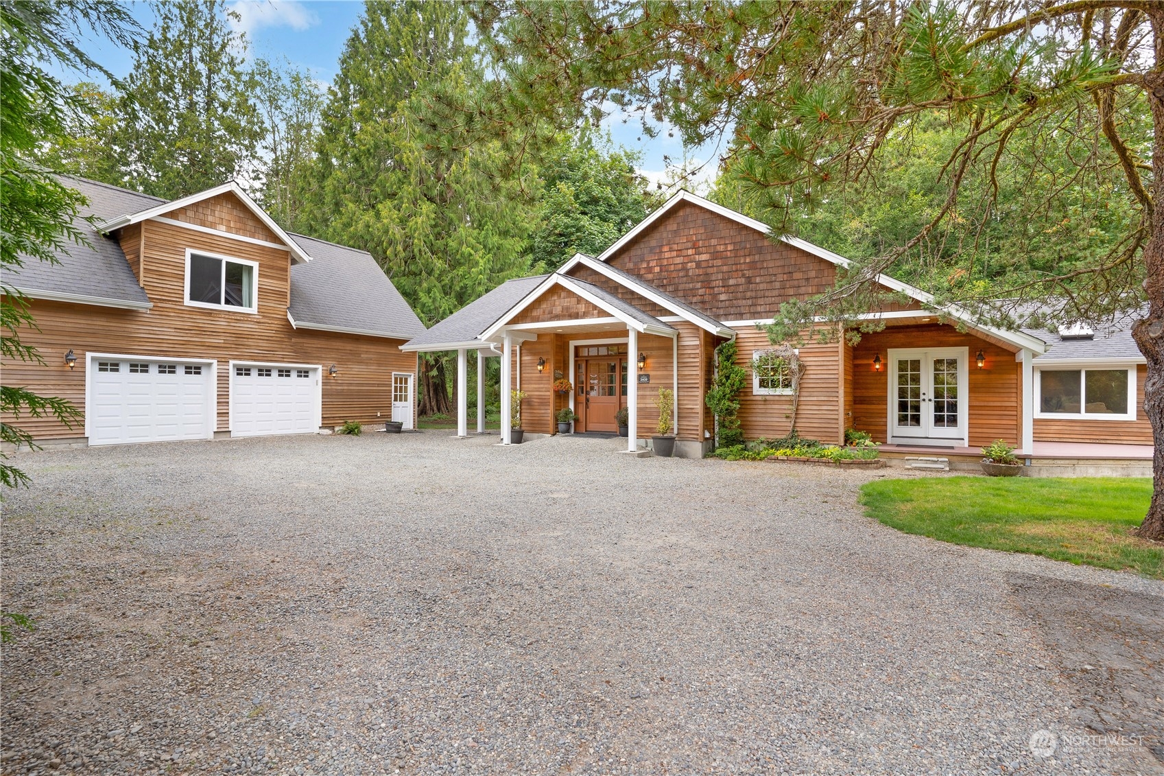 3409 Northwest Cooper Point Road Northwest Olympia, WA 98502 - Photo 3 of 40 Gallery Image 3