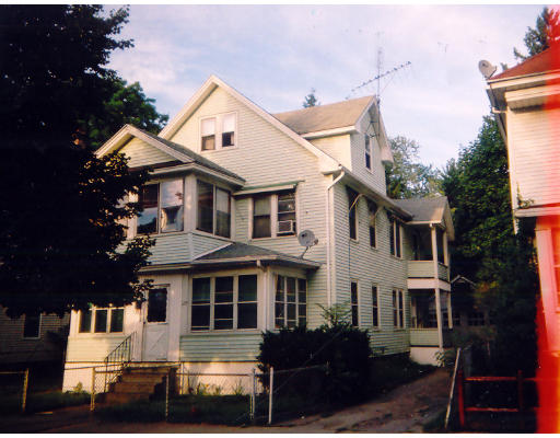 127-29 Ranney Street Springfield, MA 01108 - Photo 1 of 1