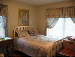 400 Sioux Road Bristol, VA 24201 - Photo 12 of 17 Bed Room