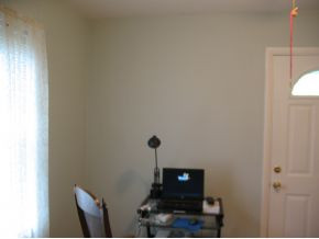 400 Sioux Road Bristol, VA 24201 - Photo 15 of 17 DenStudy wLarge Closet