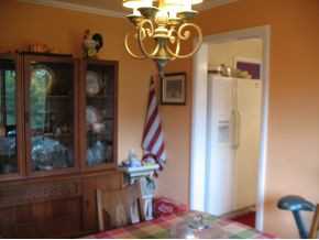 400 Sioux Road Bristol, VA 24201 - Photo 9 of 17 Dining Room