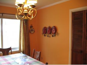400 Sioux Road Bristol, VA 24201 - Photo 10 of 17 Dining Room