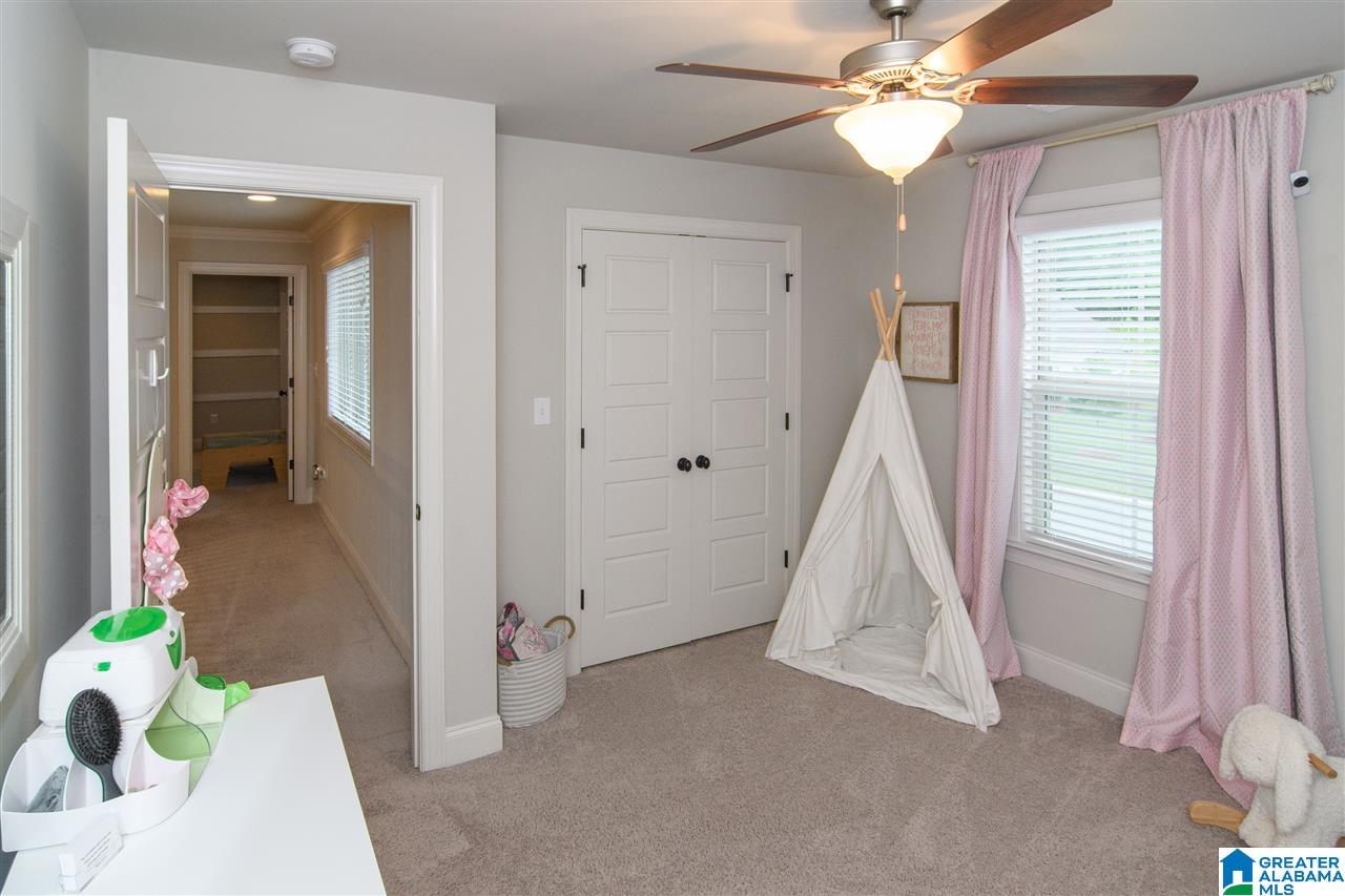445 Ballantrae Road Pelham, AL 35124 - Photo 40 of 50