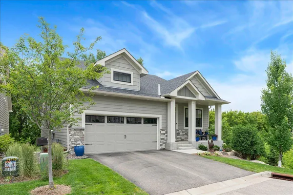 $799,000 | 16377 Glory Lane, Eden Prairie, MN 55347