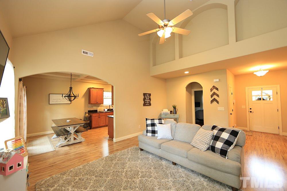 Another view of this amazing room