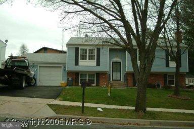 13101 North Point Lane Laurel, MD 20708 - Photo 1 of 23 View