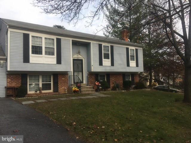 13101 North Point Lane Laurel, MD 20708 - Photo 2 of 23 Exterior (Front)