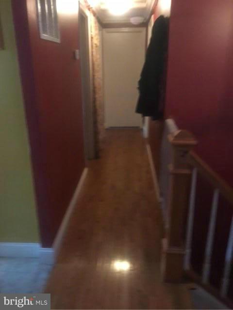 13101 North Point Lane Laurel, MD 20708 - Photo 14 of 23 Hallway