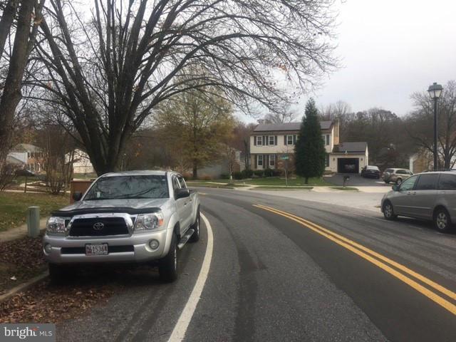 13101 North Point Lane Laurel, MD 20708 - Photo 22 of 23 Street