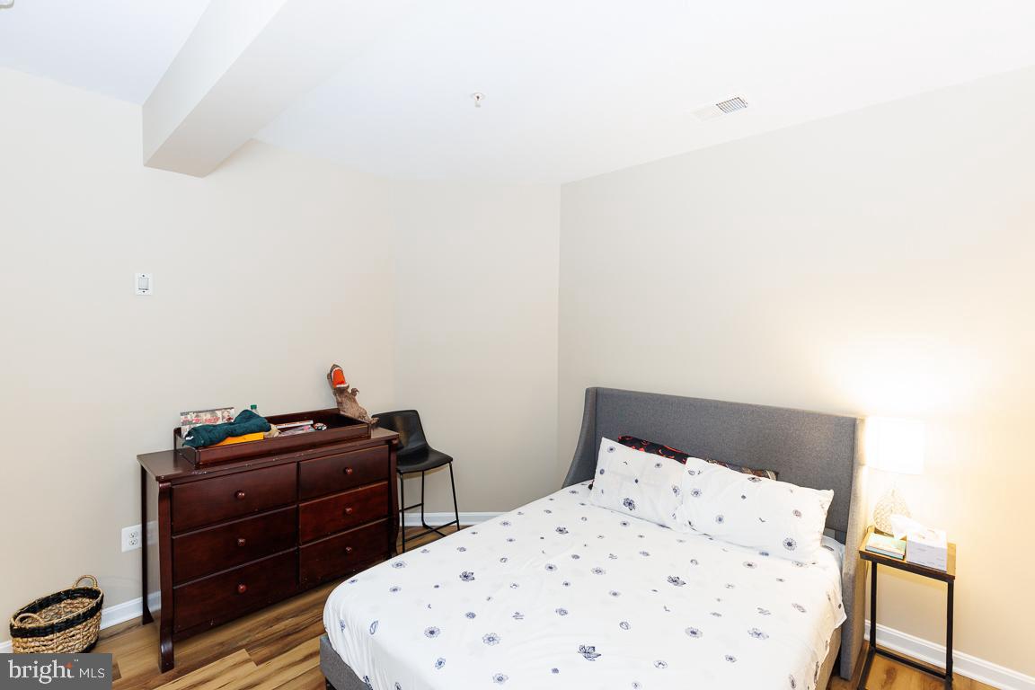 9203 Rice Avenue Lanham, MD 20706 - Photo 51 of 59 Basement Bedroom