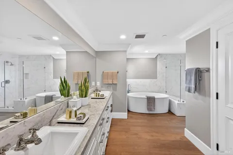 $4,995,000 | 98 Harrison Avenue, Sausalito, CA 94965