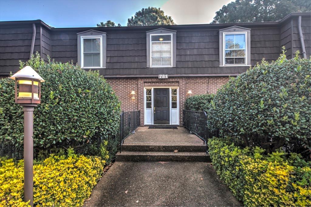 781 Houston Mill Road Northeast, Unit 3 Atlanta, GA 30329 - Photo 1 of 19 Gallery Image 1