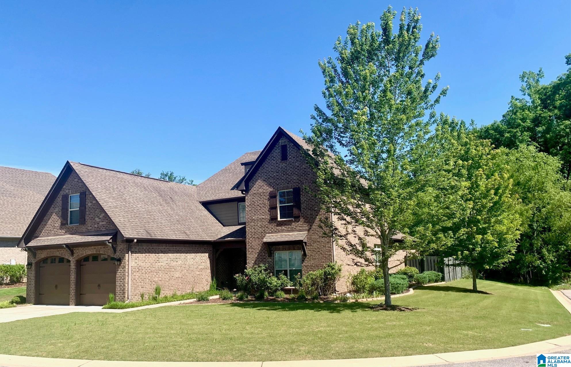 352 Strathaven Circle Pelham, AL 35124 - Photo 23 of 23