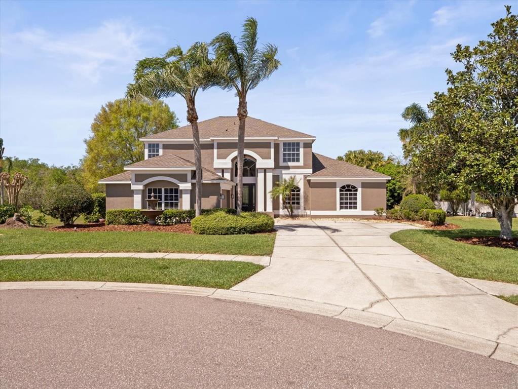 6103 St Remy Way Lutz, FL 33558 - Photo 1 of 1 Gallery Image 1