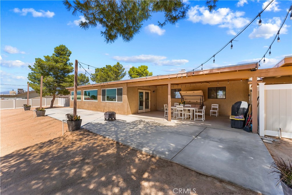 16311 Nosoni Road Apple Valley, CA 92307 - Photo 43 of 44