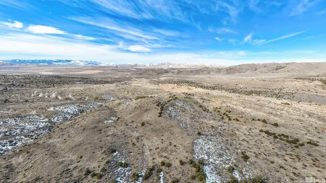 a view of an ocean beach