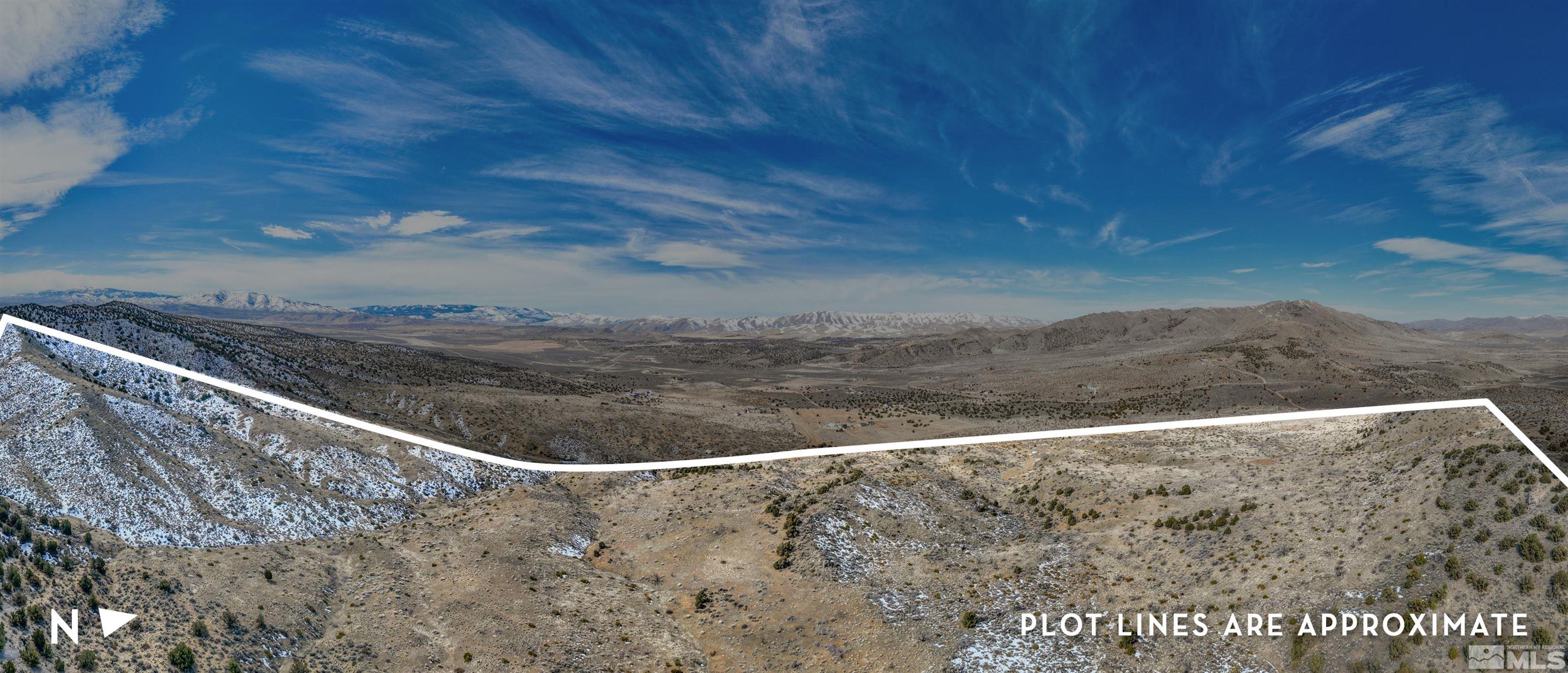 125 Oregon Hills Lane Reno, NV 89506 - Photo 21 of 32 a view of outdoor space