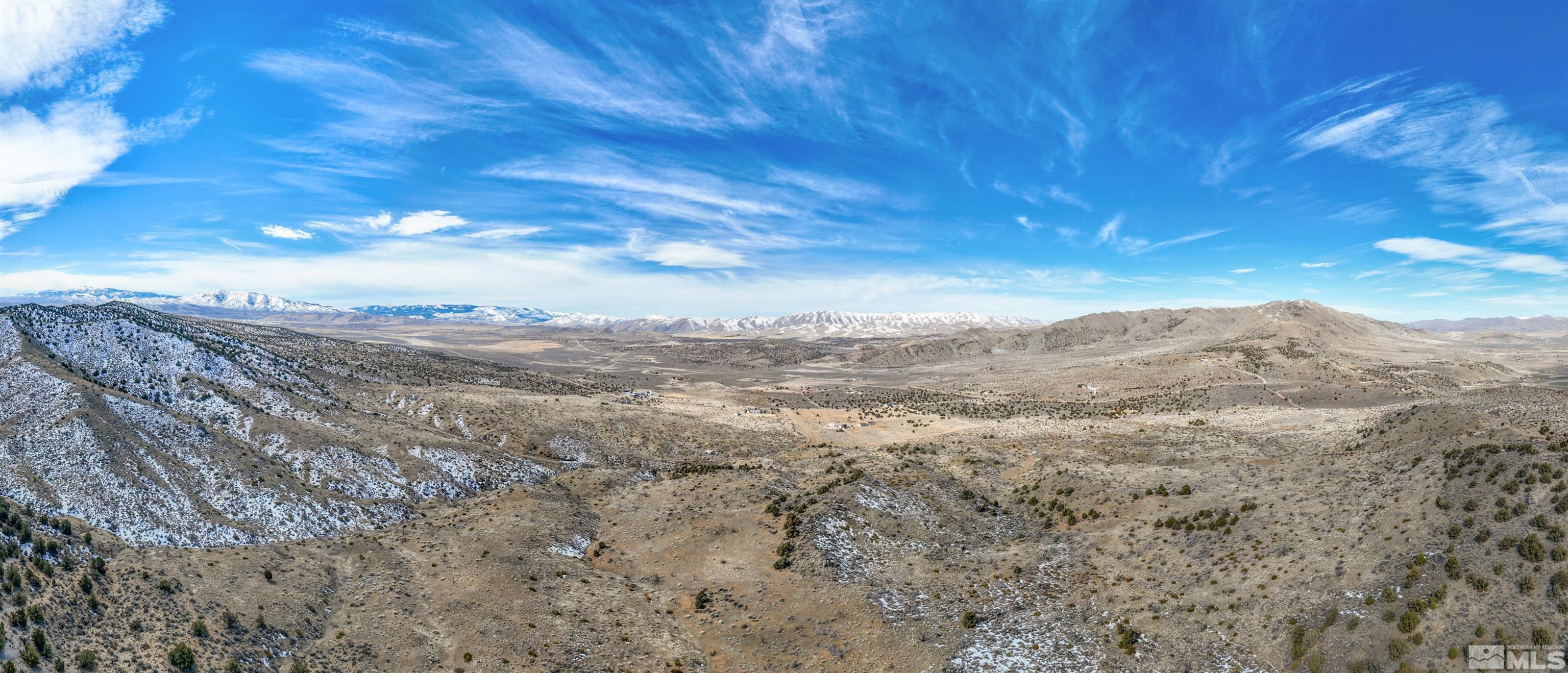 125 Oregon Hills Lane Reno, NV 89506 - Photo 22 of 32 a view of mountain view with lots of trees