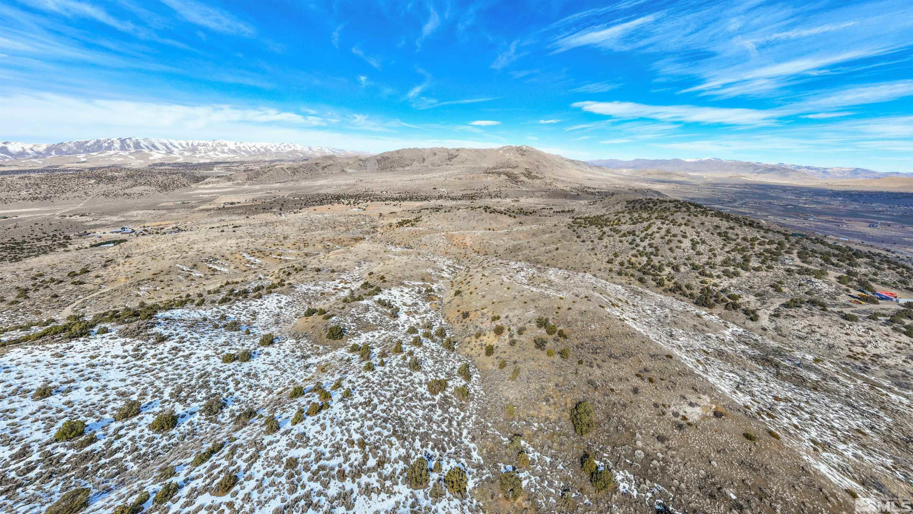 125 Oregon Hills Lane Reno, NV 89506 - Photo 24 of 32 a view of beach and ocean