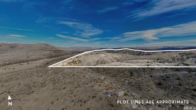 a view of a field with wooden floor