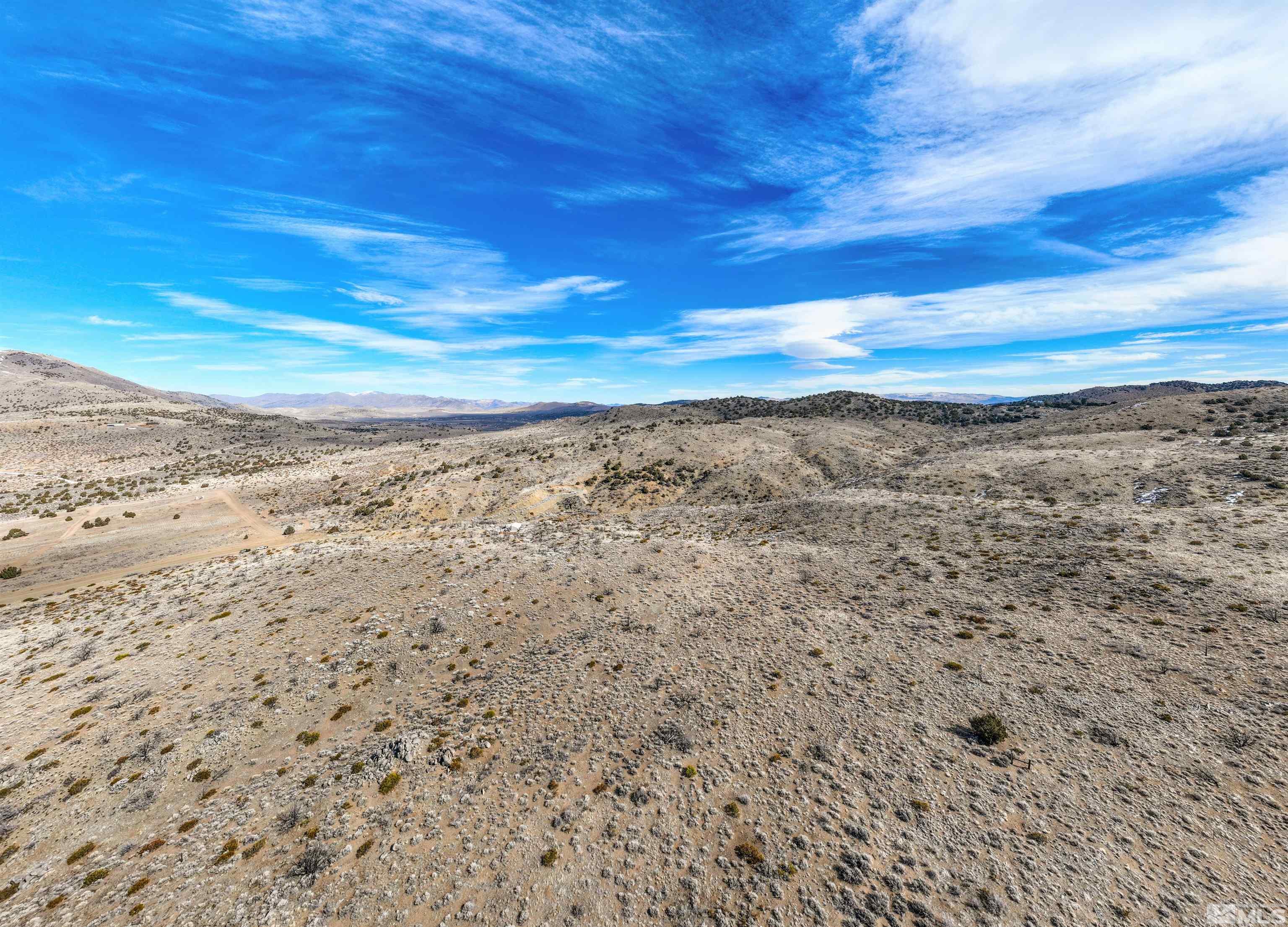 125 Oregon Hills Lane Reno, NV 89506 - Photo 30 of 32 a view of an ocean