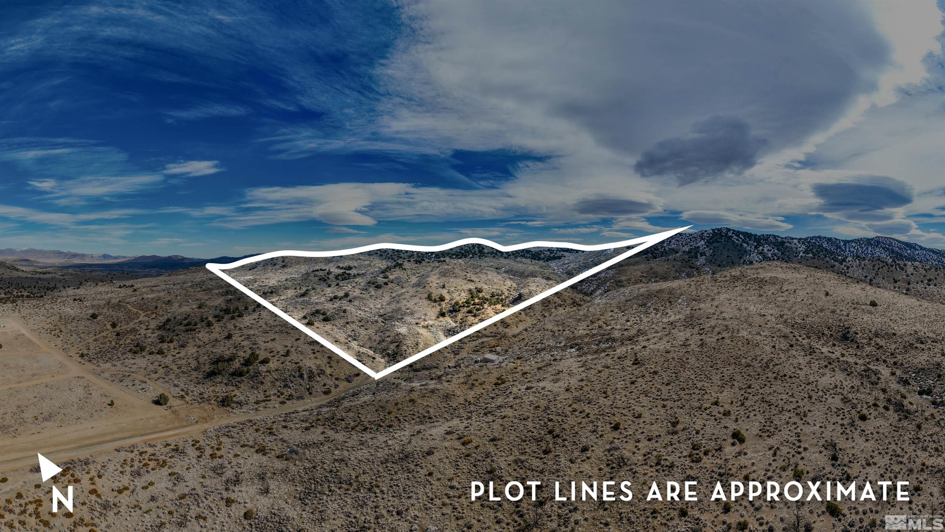 125 Oregon Hills Lane Reno, NV 89506 - Photo 31 of 32 a view of wooden floor in a room