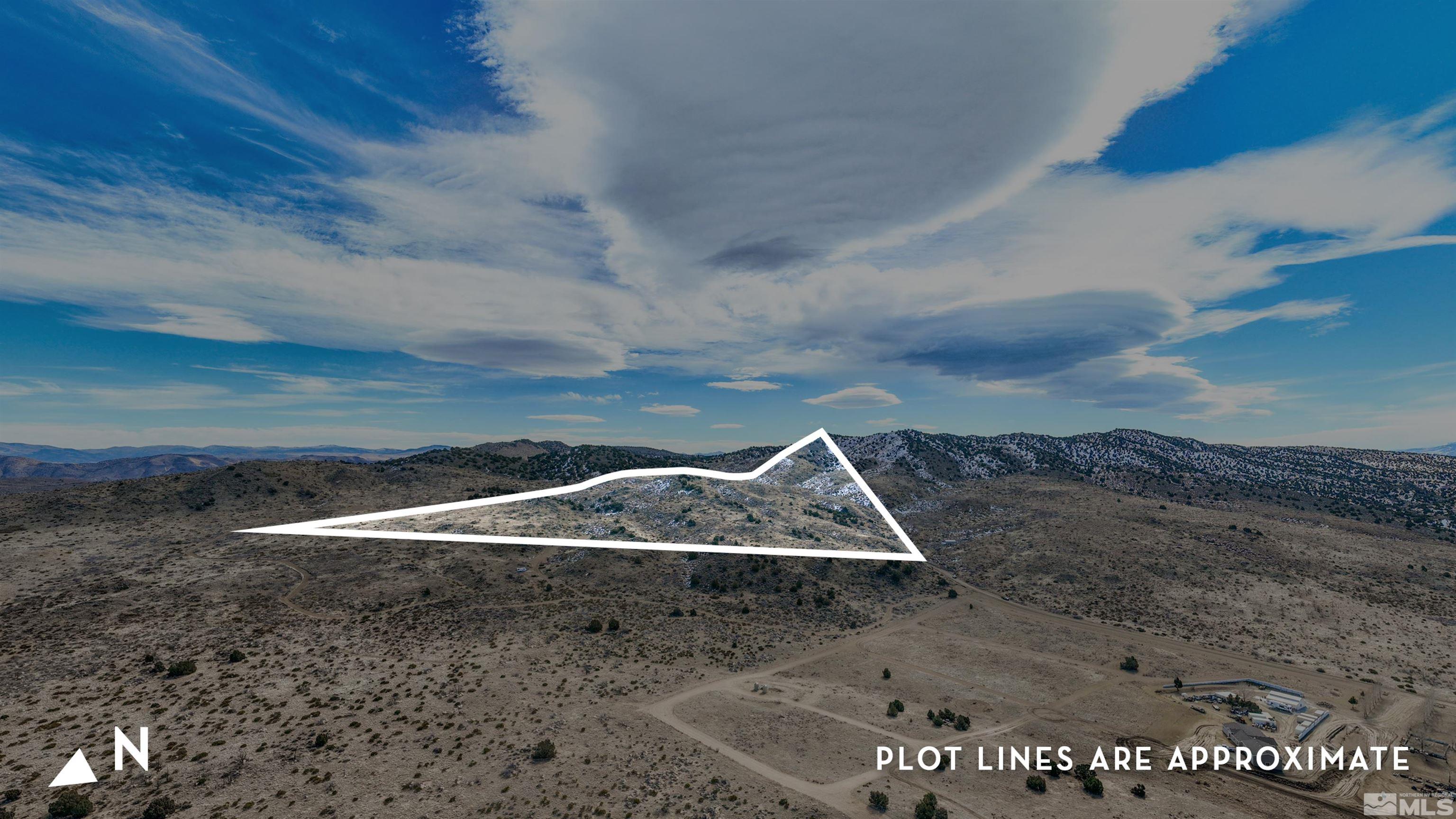 125 Oregon Hills Lane Reno, NV 89506 - Photo 7 of 32 a view of outdoor space with playground and green space