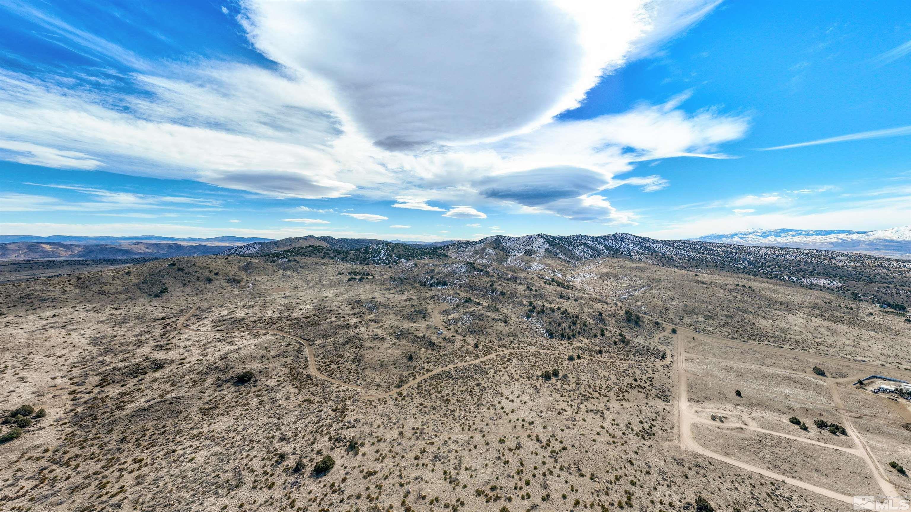 125 Oregon Hills Lane Reno, NV 89506 - Photo 10 of 32 a view of a sky