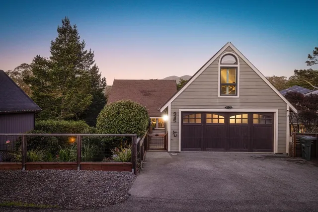 $1,499,999 | 935 Irving Street, Montara, CA 94037