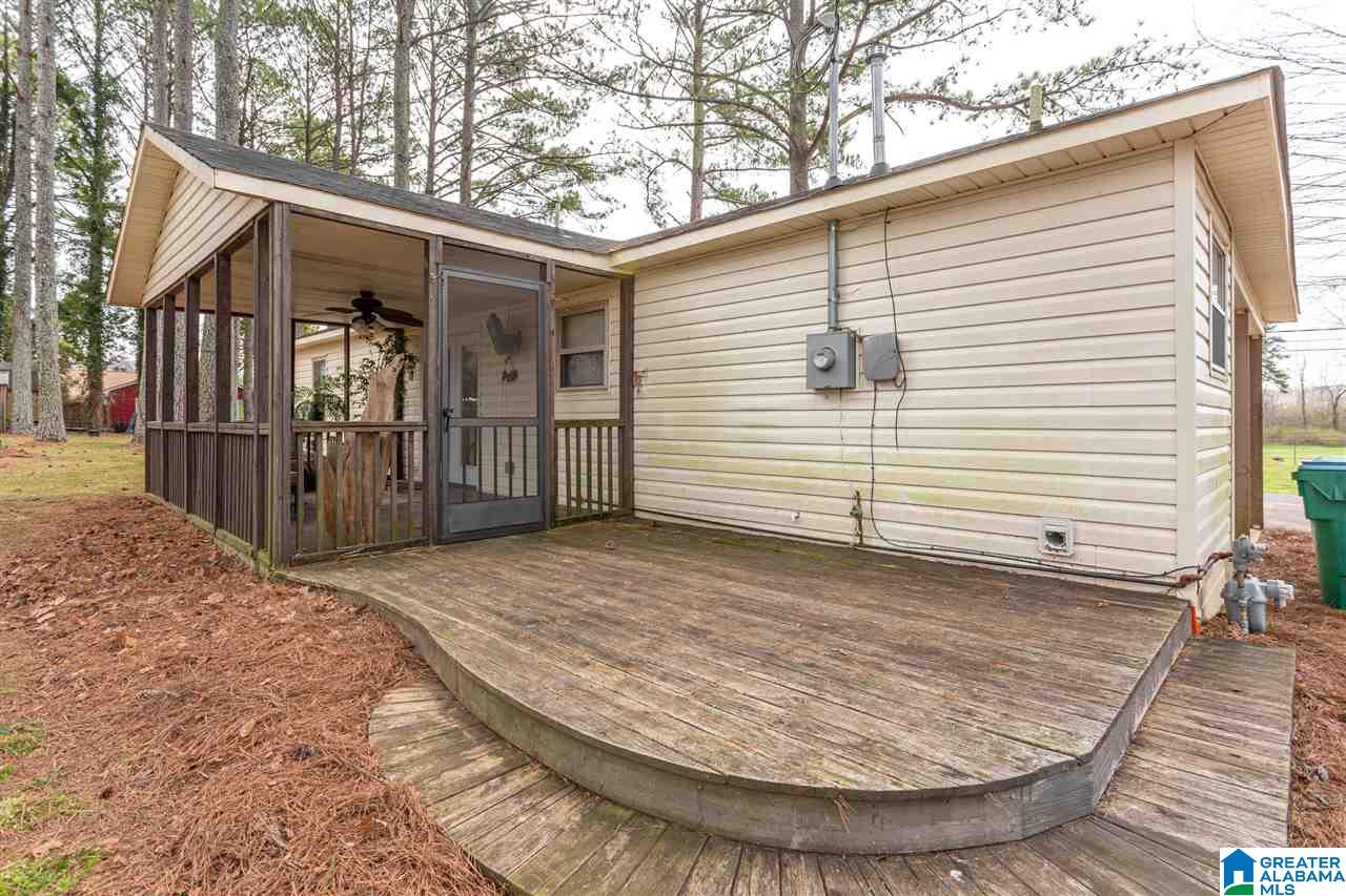 205 20th Street Northeast Oneonta, AL 35121 - Photo 35 of 36