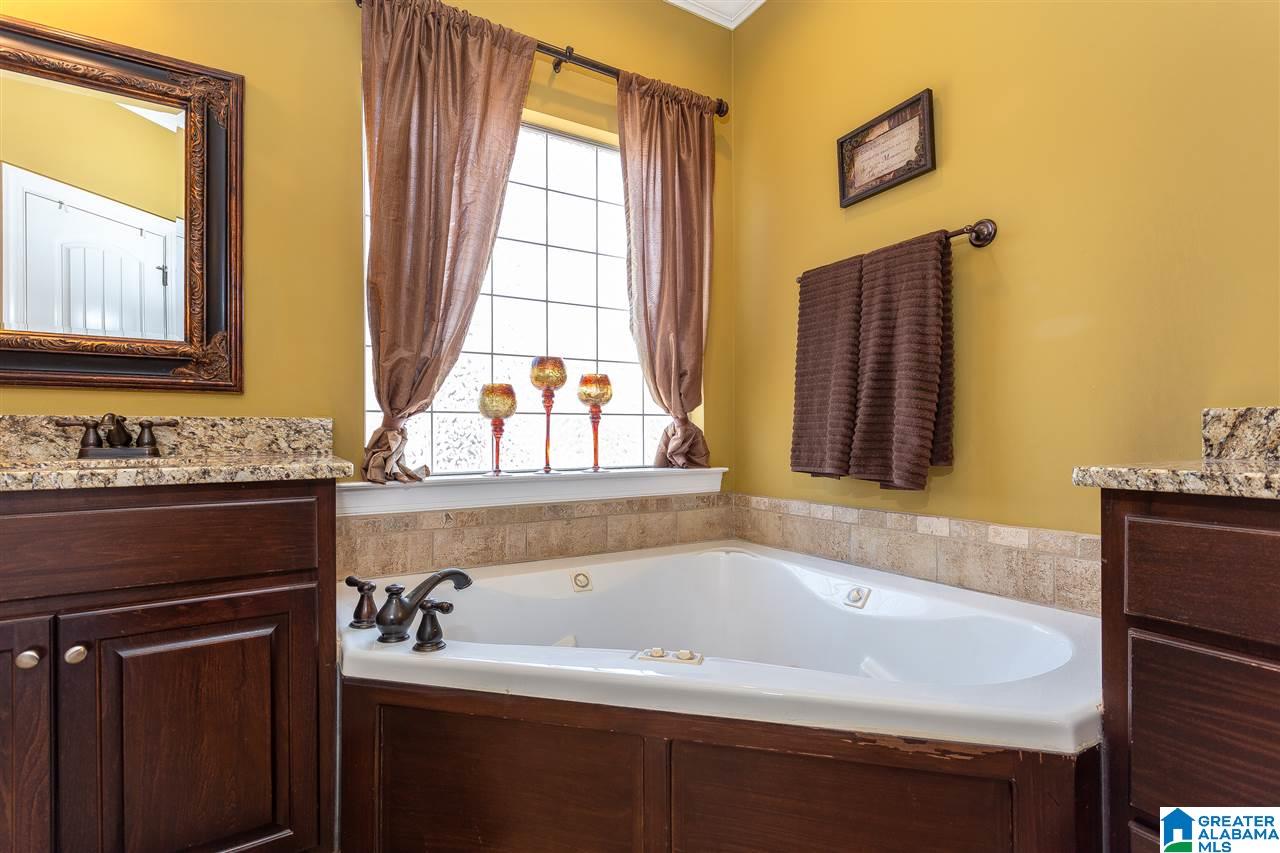 1225 Hickory Valley Road Trussville, AL 35173 - Photo 23 of 47