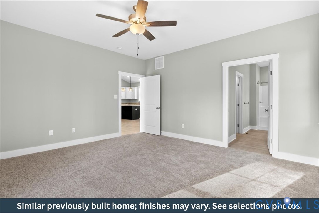 157 Patterson Road Buckingham, VA 23921 - Photo 9 of 18