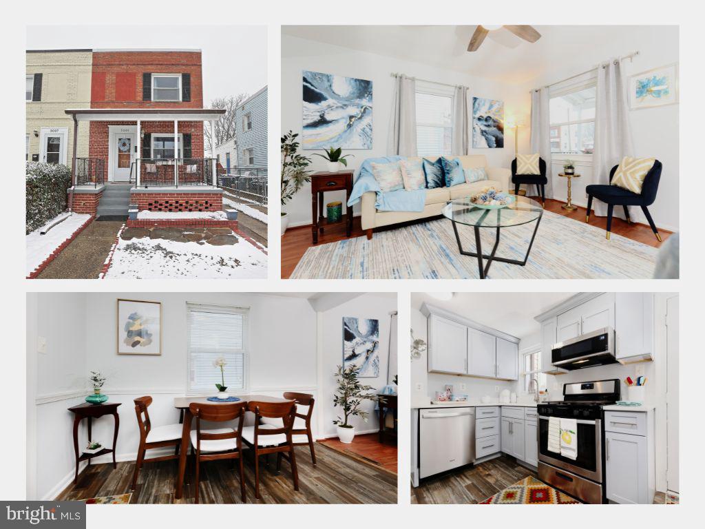 3005 16th Road South Arlington, VA 22204 - Photo 1 of 32