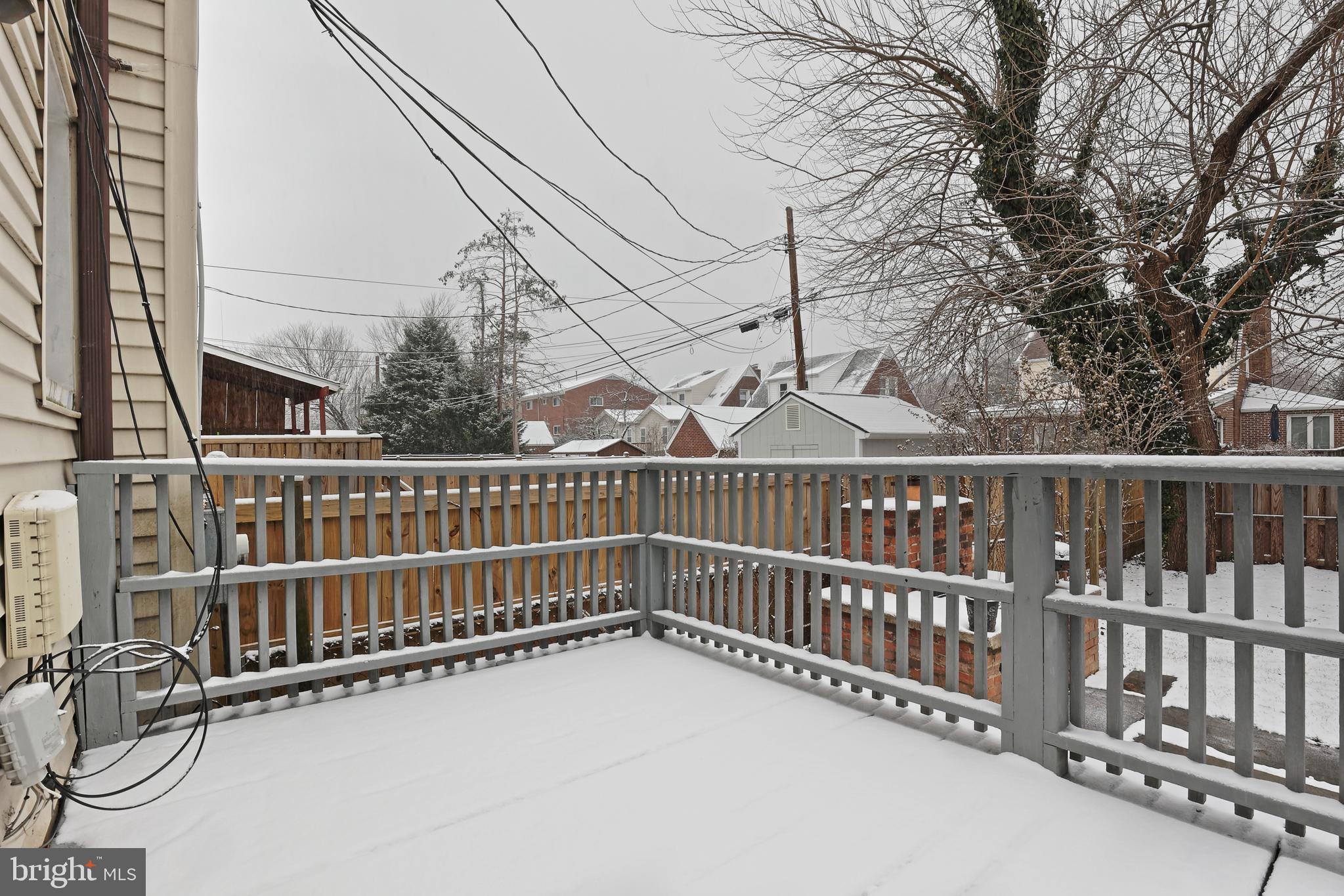 3005 16th Road South Arlington, VA 22204 - Photo 27 of 32